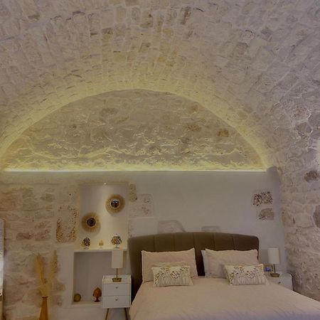 Eureka Luxury Room Ostuni Exterior foto